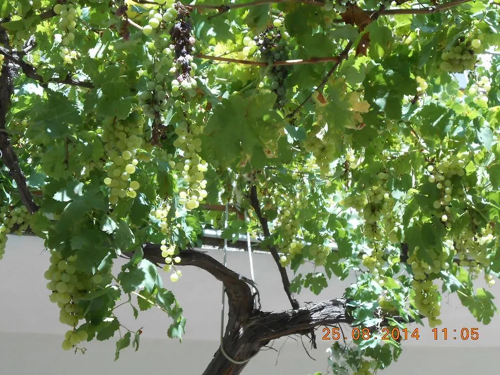 S'Imbragu Farm B&B Tortolì Bed & Breakfast