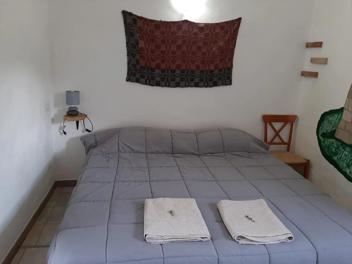 S'Imbragu Farm B&B Tortolì 0*,  Italia
