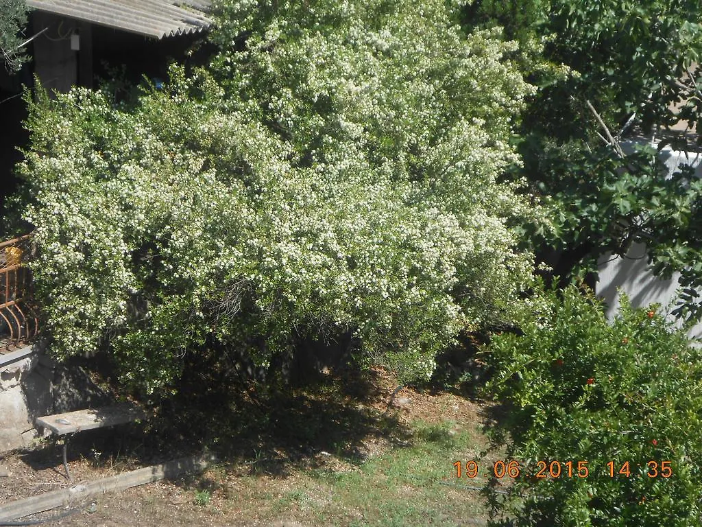 S'Imbragu Farm B&B Tortolì 0*,  Italia