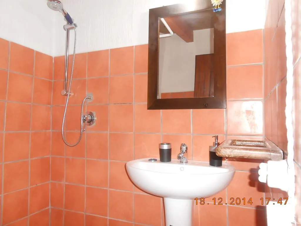 S'Imbragu Farm B&B Tortolì Bed & Breakfast