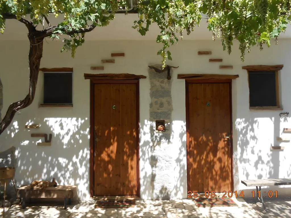 Bed & Breakfast S'Imbragu Farm B&B Tortolì