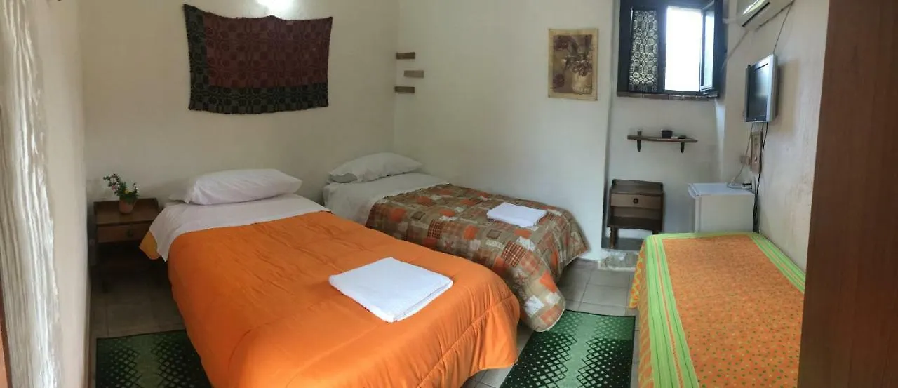 S'Imbragu Farm B&B Tortolì Bed & Breakfast
