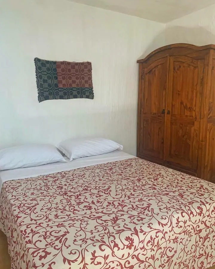 Bed & Breakfast S'Imbragu Farm B&B Tortolì Italia